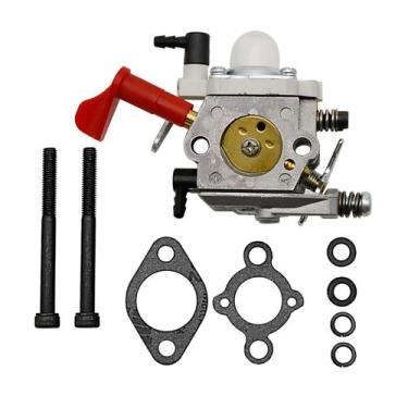 Imagem de CARBURADOR FLMLF WT668 para HPI Baja 5B 5T Zenoah CY