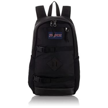 Imagem de JanSport JS0A4QV2008 Off Campus Sling Preto