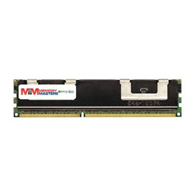 Imagem de Memória RAM de 512 MB compatível com Netfinity 4000R 8652-61Y 164pin PC133 SDRAM ECC registrado RDIMM 133 MHz MemoryMasters Upgrade do módulo de memória
