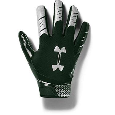 Imagem de Under Armour Mens F7 Football Gloves
