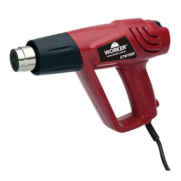 Imagem de WORKER SOPRADOR TERMICO 1500W 220V
