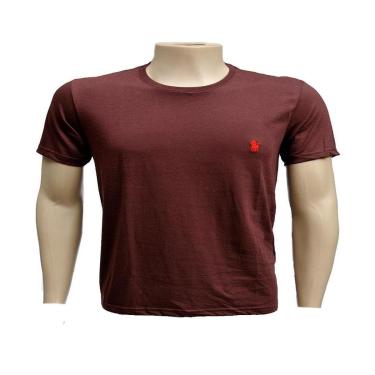 Imagem de Camiseta Masculina Casual G3 - BY Polo Classica-Masculino