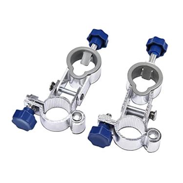 Imagem de Fancyes Suporte de - para cadeira de pesca, suporte ajustável para -, suporte para cadeira de, suporte de suporte de suporte para, 13cm