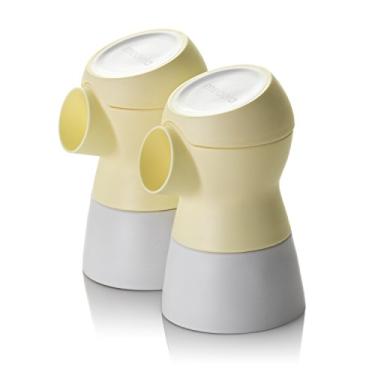 Imagem de Medela Kit de peças sobressalentes Sonata, peças autênticas da bomba Medela para a bomba tira-leite Sonata, feito sem BPA