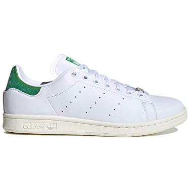 Imagem de adidas Mens Originals Stan Smith with Swarovski Crystals Casual Shoes Fx7482 Size 10