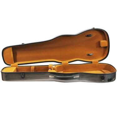 Imagem de Estojo Case em Fibra de Vidro para Viola até 40