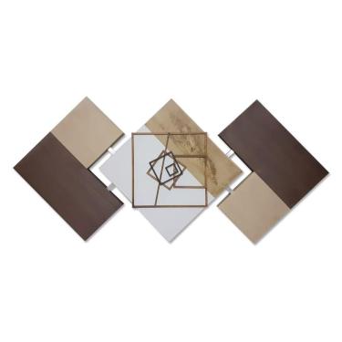 Imagem de Quadros Decorativos Para Sala Modernos 60x120 cm