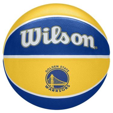 Imagem de Bola de Basquete Wilson nba Team Tribute Golden State Warriors #7