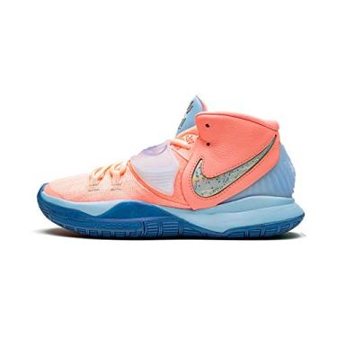 Imagem de Nike Mens Kyrie 6 Khepri - Regular Box Cu8879 600 Size - 10.5