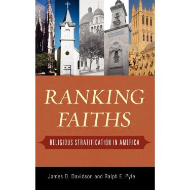 Imagem de Ranking Faiths