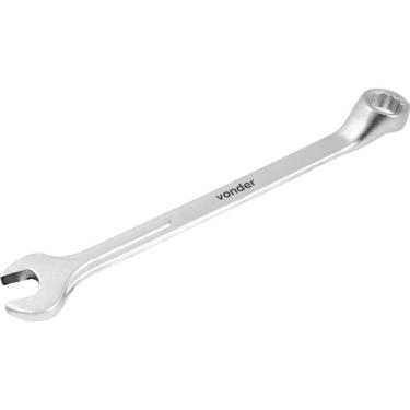 Imagem de Chave Combinada 14 Mm Em Aço Cromo Vanádio Enc Vonder