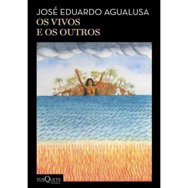 Imagem de Os Vivos E Os Outros