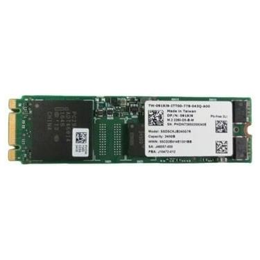 Imagem de Dell 240GB SSD M.2 SATA 6Gbit/s Unidade - BOSS - 4GWX0 400-asdq