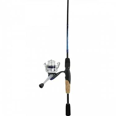 Imagem de Okuma Combo Cascade II CSII-662M-20, 1,8 m