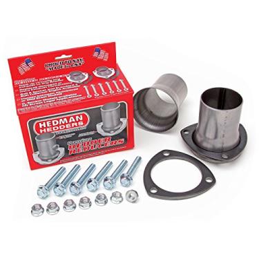 Imagem de Hedman Redutor de cabeçote Hedders 2114 – Conjunto de 2