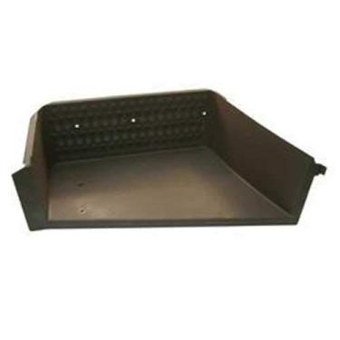 Imagem de FORRO ESTRIBO LE MARROM SEM FURO MB 1618 1620 709 710 712 912 914 ESQUERDO