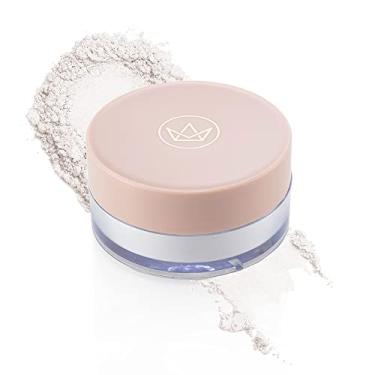 Imagem de MM INVISIBLE SILK VANILLA PUFF, MARI MARIA