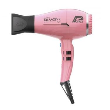 Imagem de Secador De Cabelo Parlux Alyon 110 Rosa