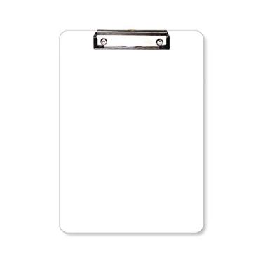 Imagem de Paint Elephant Friend Company Prancheta pasta para escrever placa A4