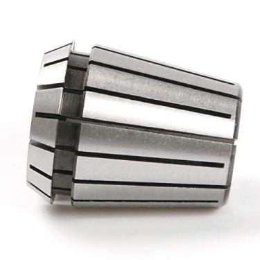 Imagem de Mandril de fresagem de torno CNC ER32 de 1/20.3 cm (diâmetro do furo: 1/20.3 cm)