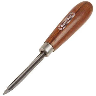 Imagem de General Tools Raspador triangular 478