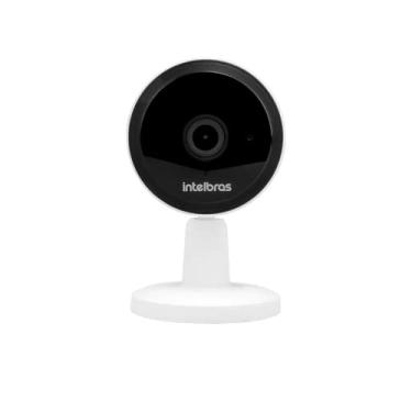 Imagem de CÂMERA INTELIGENTE INTERNA WI-FI HD IM1 4560021 - INTELBRAS