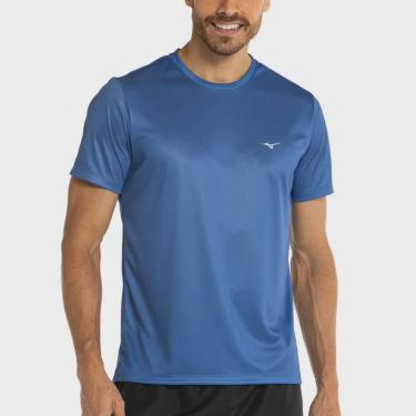 Imagem de Camiseta de Treino Masculina Mizuno Energy