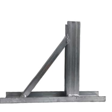 Imagem de Mão Francesa Reforçada - Inecel | 200mm