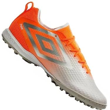 Imagem de Chuteira Society Umbro Astro Polar Magma Masculino