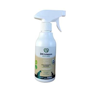 Imagem de Educador DNAmazon Educ Pet Repelente para Cães e Gatos 300 ml