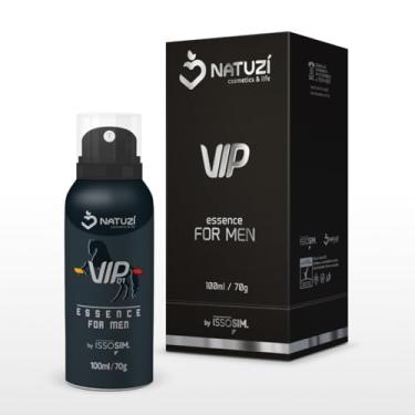 Imagem de PERFUME AEROSSOL IMPORTADO NATUZI 100ML (01 - REF OLFATIVA)