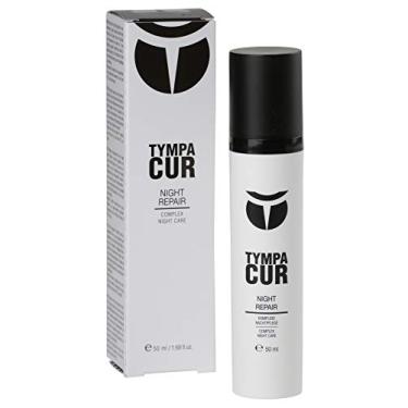Imagem de Tympacure by Dermaroller Repairing Night Cream, 1.7 oz Bottle