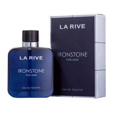 Imagem de Perfume Ironstone For Man La Rive 100 Ml
