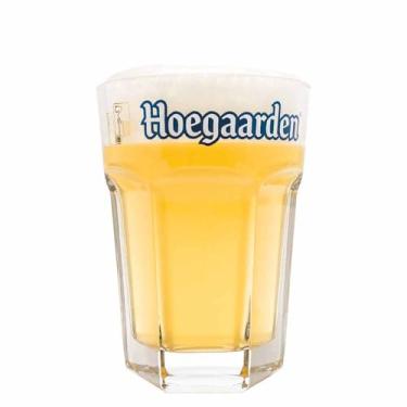 Imagem de Ruvolo, Copo de Cerveja Hoegaarden, Copo de Vidro 385ml