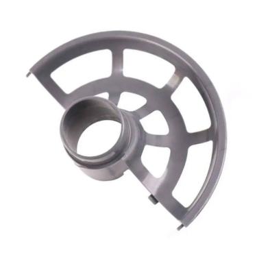 Imagem de Órbita para Lançador de Bolas de Tênis de Mesa