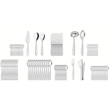 Imagem de FAQUEIRO ACO INOX 91PCS LAGUNA