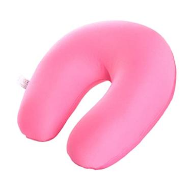Lilly Pulitzer Travel Pillow and Eye Mask Set, Plush Neck Pillow