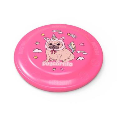 Imagem de Frisbee Hx24 Pugcórnio