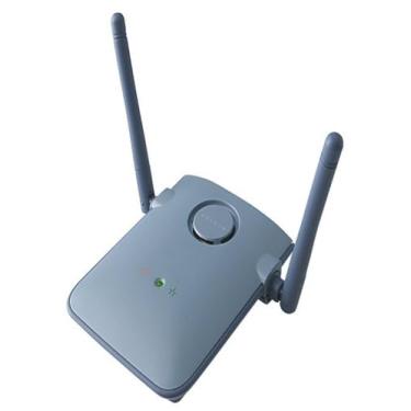 Imagem de Belkin Adaptador de rede USB sem fio F5D6050