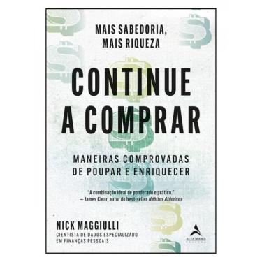 Imagem de Continue A Comprar