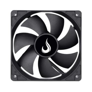 Imagem de Cooler 120mm Rise Mode - 1500 RPM - Preto - RM-BK-01-FB