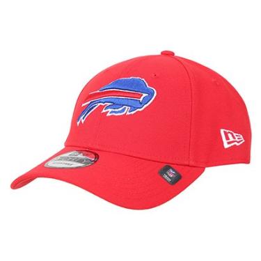 Imagem de Boné Aba Curva New Era NFL Buffalo Bills Snapback-Unissex