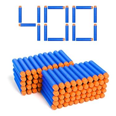 Imagem de Little Valentine 400-Dart Refill Pack for Nerf N-strike Elite