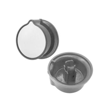 Imagem de Botão Do Timer Fritadeira Air Fryer Mondial Naf-03L-4L/Af-01