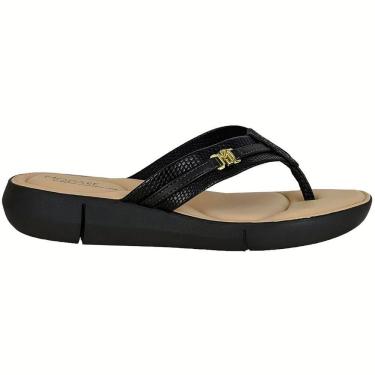 Imagem de Tamanco Feminino Casual Dia a Dia Passeio Trabalho Ultra Conforto Modare 7199.104