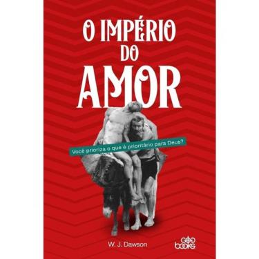 Imagem de O Império Do Amor