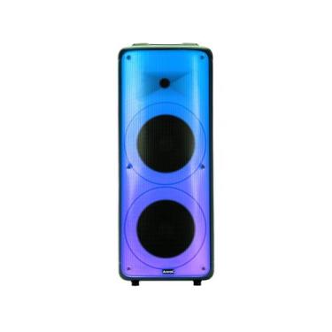 Imagem de Caixa de Som Amvox ACA 2000 Party Vox Prime Bluetooth - Ativa 2000W 10