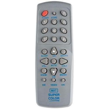 Imagem de Controle para receptor century super color - MXT