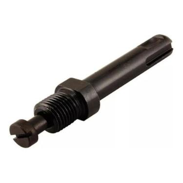 Imagem de Adaptador Sds Plus Marca Makita - Para Mandril C/rosca 1/2 - MAKITA/AC