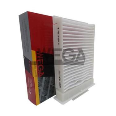 Imagem de Filtro de cabine sem carvao - jac j2 2011 a 2012 - akx1772 - WEGA